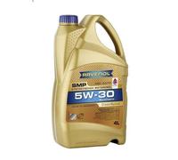 Huile moteu RAVENOL RAV SMP 504/507 5W30 4 pour DR DR 6 1.5 2017-2020