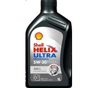 Huile moteu SHELL 1E9390PL pour LDV CUB 2.3 1998-2001