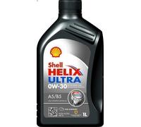 Huile moteu SHELL 1F0279PL pour ACURA RL 3.5 1995-2000