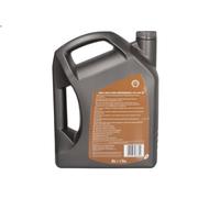 Huile moteu SHELL 1F3936PL pour MAZDA 3 (BL) 2 2008-2013