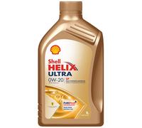 Huile moteu SHELL 1I3498PL pour ACURA RDX 3.5 2012-2015