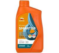 Repsol Smarter Hmeoc 4t 10w30 1l Motor Oil Clair