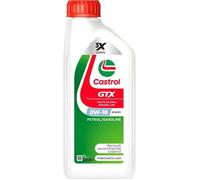 Huile moteur 0W-16 01F1DY CASTROL