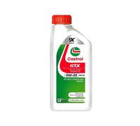 Castrol Huile moteur GTX RN17 FE 0W-20 1 L