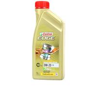 Huile moteur 0W-20 15CC94 CASTROL