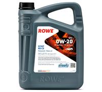 Huile moteur 0W-20 20379-0050-99 ROWE ROWE