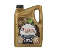 Huile moteur 0W-20 526743 TotalEnergies