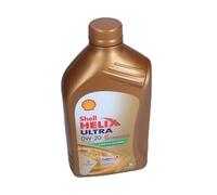 Huile moteur 0W-20 HELIX U.SP C5 0W20 1L SHELL