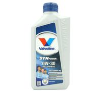 Valvoline SynPower FE Huile moteur 0W-30 1L