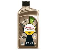 TOTAL Quartz Huile moteur INEO First SAE 0W-30 PSA B712302 PSA B712312 1 L