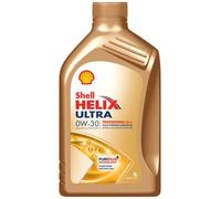 Shell Huile moteur 550047973