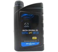 Huile moteur 0W-30 OLEMAZ0W301L MAZDA