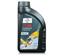 FUCHS 602010377 Huile moteur