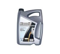 Huile moteur 0W16 hybride 5L EXOIL