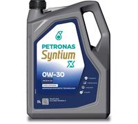 Huile moteur 0W30 SYNTIUM X C2 - 5L PETRONAS 70981M12EU