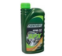 Huile Moteur 1 Litre FANFARO 10W-30 SPX VW 501.01 505.00 MB