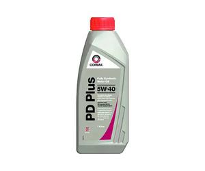 Huile moteur 100851 COMMA COMMA