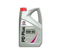 Huile moteur 100854 COMMA COMMA