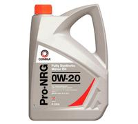 COMMA NRG4L Huile moteur
