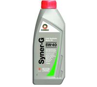 COMMA SYN1L Huile moteur