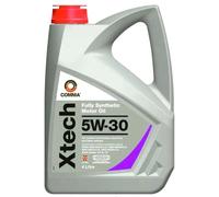 COMMA XTC4L Huile moteur