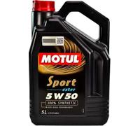Huile moteur 102716 MOTUL