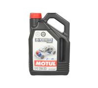 Huile moteur 107142 MOTUL