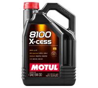 MOTUL 108945 Huile moteur