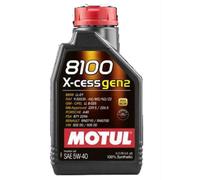 Huile moteur 109774 MOTUL