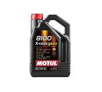 Huile moteur 109775 MOTUL