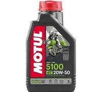 Motul Huile moteur 109944
