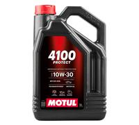Huile moteur 10W-30 113142 MOTUL