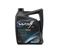 Huile moteur 10W-40 01BKT0 WOLF