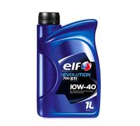 Huile moteur 10W-40 10W40 EVO 700 STI 1L ELF