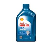 SHELL 550040427 Huile moteur