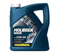 Huile moteur 10W-40 368446 SCT - MANNOL