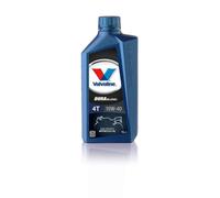 Huile moteur 862061 VALVOLINE