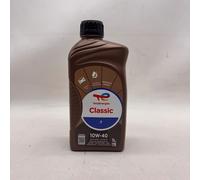 Huile Moteur 10W-40 TotalEnergies Classic 7 1L API SN/CF VW 501.01 RN0700