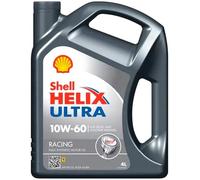 Huile moteur 10W-60 104734 SHELL