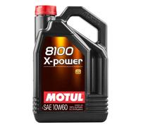 Huile moteur 10W-60 106143 MOTUL