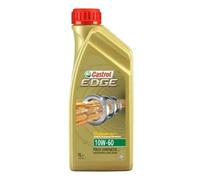 Castrol EDGE Huile Moteur 10W-60 1L (Etiquette allemande)