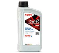 Huile moteur 10W-60 20019-0010-99 ROWE ROWE