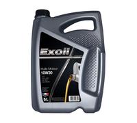 Huile moteur 10W30 A3/B4 5L EXOIL