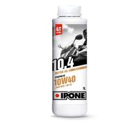 IPONE 10.4 10W-40 Huile moteur 1 litre