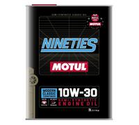 Huile moteur 110620 MOTUL