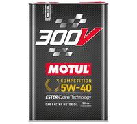 Huile moteur 110818 MOTUL