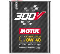 Huile moteur 110857 MOTUL