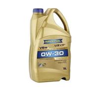 5 Liter RAVENOL 0W-30