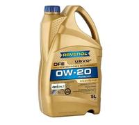 Huile moteur 1111109-005-01-999 RAVENOL