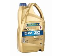 Huile moteur 1111114-005-01-999 RAVENOL